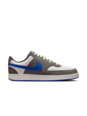 أحذية رجالية Nike Court Vision Lo Nn P1 بلون الشراع/الأزرق الفاتح-حجر الكهف