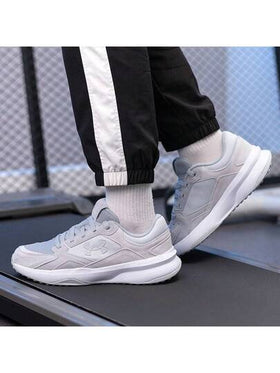 Under Armour أحذية جري خفيفة الوزن جديدة للرجال، أحذية أبي ريترو