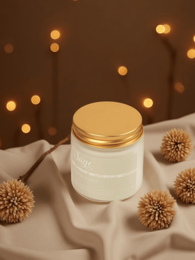 1 شمعة معطرة (3.5 أونصة) في علبة، هدايا عيد الأم، ديكور منزلي للربيع، هدايا شمع عيد ميلاد للصديقات، هدايا للتخييم، هدايا للمحبين للخارج، شموع، هدايا، ديكور منزلي، مناسبة لغرفة النوم والحمام، عطر دائم، مع زيوت عطرية، هدية مثالية للعائلة والأصدقاء