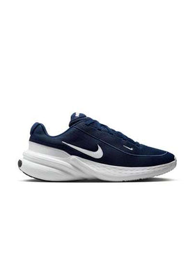 Nike أحذية رجالية نايك أبليفت إس سي بلون الأزرق الليلي والأبيض والأسود