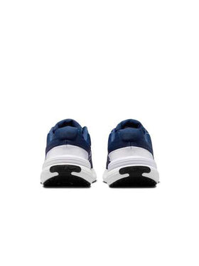 Nike أحذية رجالية نايك أبليفت إس سي بلون الأزرق الليلي والأبيض والأسود