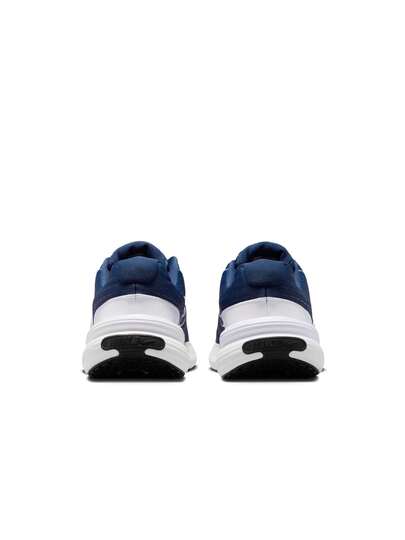 Nike أحذية رجالية نايك أبليفت إس سي بلون الأزرق الليلي والأبيض والأسود