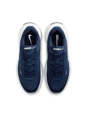 Nike أحذية رجالية نايك أبليفت إس سي بلون الأزرق الليلي والأبيض والأسود
