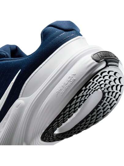 Nike أحذية رجالية نايك أبليفت إس سي بلون الأزرق الليلي والأبيض والأسود