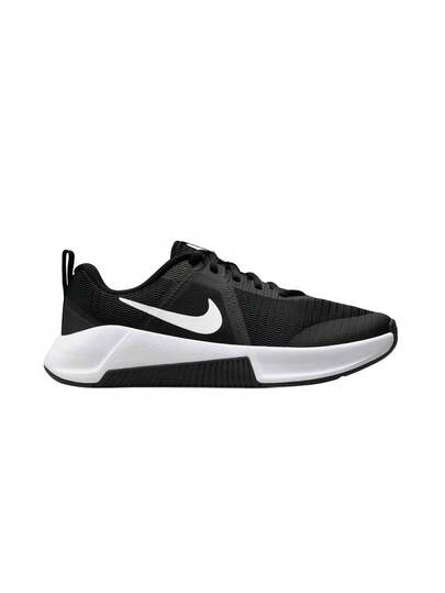 Nike أحذية تدريب رجالية نايك إم سي 3 باللون الأسود/الأبيض