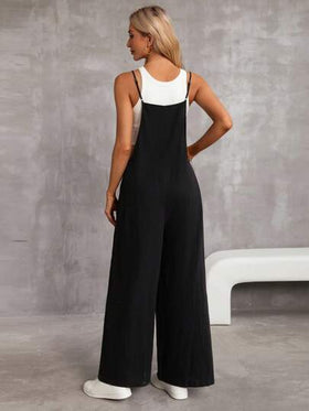 SHEIN Essnce جمبسوت نسائية، جمبسوت لون واحد، موضة صيفية