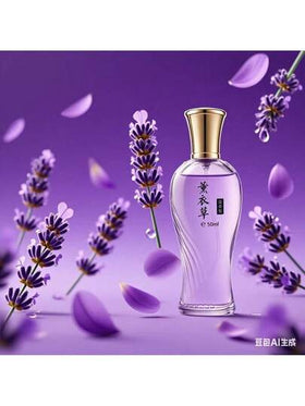 عطر ليفندر للنساء 50 مل: عطر طويل الأمد، أنيق وجذاب، استمتع بجاذبية العطر الرائعة، مناسب للأزواج والمواعدة والسفر والأوقات الحرة والعمل والتسوق والاستخدام اليومي