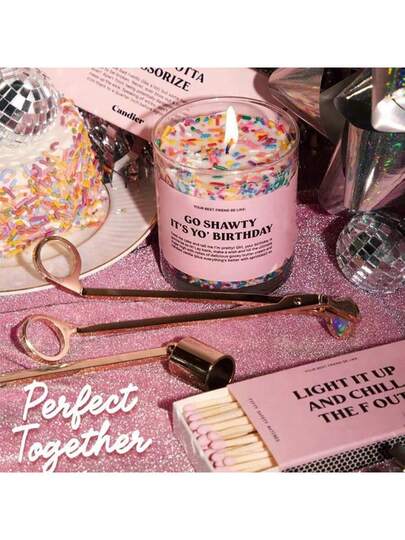 هدية عيد الأم، شموع معطرة لعيد الأم، شموع عطرية لغرفة النوم والصالة، هدية مثالية للأم، ديكورات، شموع، هدايا، ديكور المنزل