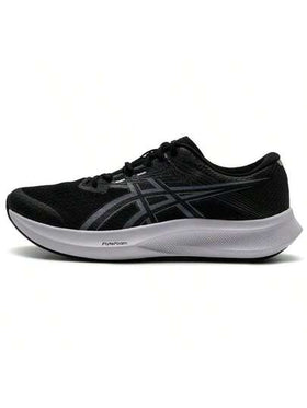 Asics أحذية الجري HYPER SPEED 5، خفيفة الوزن وامتصاص الصدمات، أحذية تدريب اللياقة البدنية للرجال، 1011C084-001