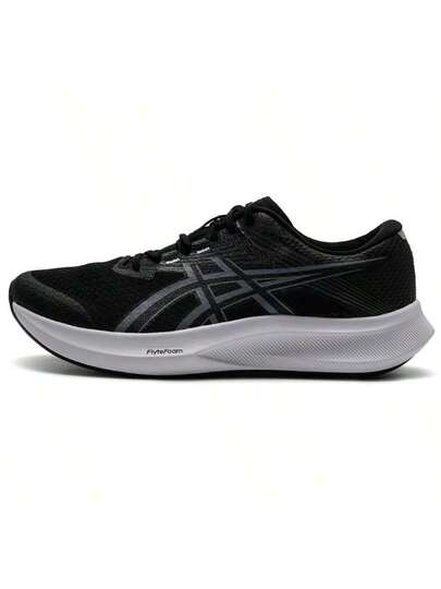 Asics أحذية الجري HYPER SPEED 5، خفيفة الوزن وامتصاص الصدمات، أحذية تدريب اللياقة البدنية للرجال، 1011C084-001
