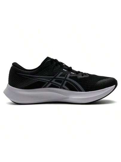 Asics أحذية الجري HYPER SPEED 5، خفيفة الوزن وامتصاص الصدمات، أحذية تدريب اللياقة البدنية للرجال، 1011C084-001