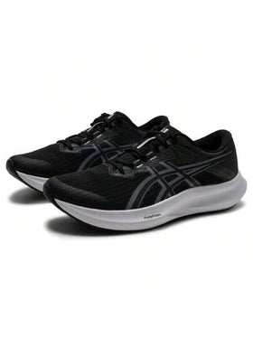 Asics أحذية الجري HYPER SPEED 5، خفيفة الوزن وامتصاص الصدمات، أحذية تدريب اللياقة البدنية للرجال، 1011C084-001