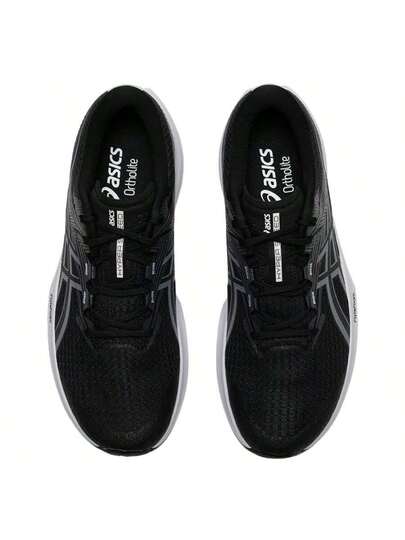 Asics أحذية الجري HYPER SPEED 5، خفيفة الوزن وامتصاص الصدمات، أحذية تدريب اللياقة البدنية للرجال، 1011C084-001