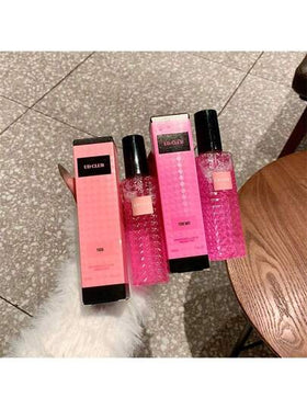PEACH JO+ 1/2/3 قطعة رذاذ عطر للملابس، معطر هواء، عطر خفيف وعطر دائم، مناسب للعائلة والأصدقاء، هدايا عيد الحب، حفلات الزفاف الرومانسية، والمنزل، محمول