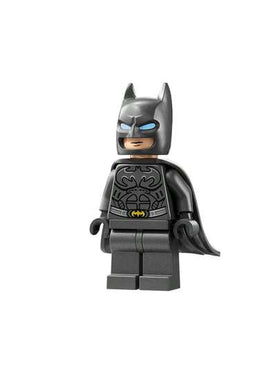 LEGO سيارة باتمان: باتمان إلى الأبد - لعبة سيارة باتمان للأطفال - لعبة بناء وتعلم للبنات والأولاد، من عمر 12 سنة فما فوق - سيارة نموذجية مع شخصية مصغرة مرفقة - فكرة هدية لأعياد الميلاد - 76304
