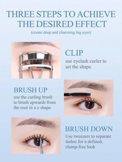 غراء رموش كاذبة Etude House IDOL Real Lash Fixer 8مل - مقاوم للماء | قوة تثبيت عالية، جفاف سريع، مقاوم للبقع، صيغة لطيفة، تأثير الرموش الكاذبة دون تكتل أو بقع، إطالة، تجعيد، إضفاء الحجم، طويل الأمد، مقاوم للماء، مقاوم للعرق، مقاوم للبقع