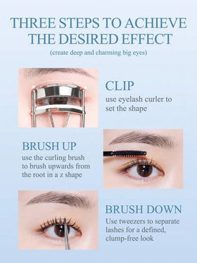 غراء رموش كاذبة Etude House IDOL Real Lash Fixer 8مل - مقاوم للماء | قوة تثبيت عالية، جفاف سريع، مقاوم للبقع، صيغة لطيفة، تأثير الرموش الكاذبة دون تكتل أو بقع، إطالة، تجعيد، إضفاء الحجم، طويل الأمد، مقاوم للماء، مقاوم للعرق، مقاوم للبقع
