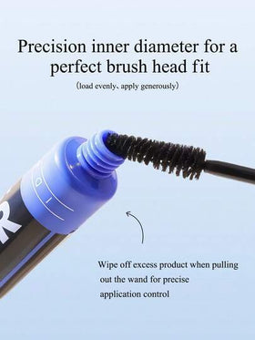 غراء رموش كاذبة Etude House IDOL Real Lash Fixer 8مل - مقاوم للماء | قوة تثبيت عالية، جفاف سريع، مقاوم للبقع، صيغة لطيفة، تأثير الرموش الكاذبة دون تكتل أو بقع، إطالة، تجعيد، إضفاء الحجم، طويل الأمد، مقاوم للماء، مقاوم للعرق، مقاوم للبقع