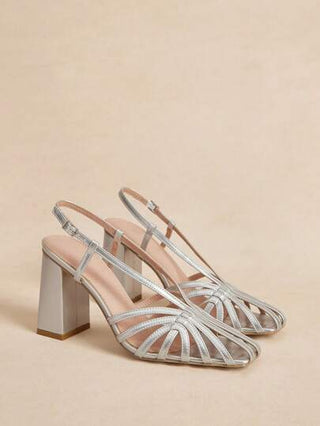 Rosivie أحذية نسائية مسطحة بكعب سميك من جلد البولي يوريثان الأسود، بتصميم عصري بسيط مريح للارتداء اليومي والمناسبات