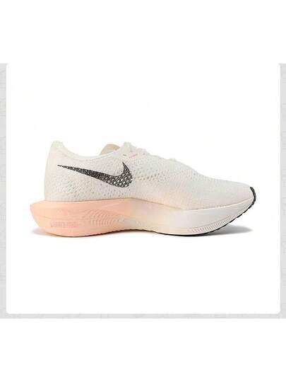 Nike حذاء جري من الكربون لسباقات الماراثون للرجال