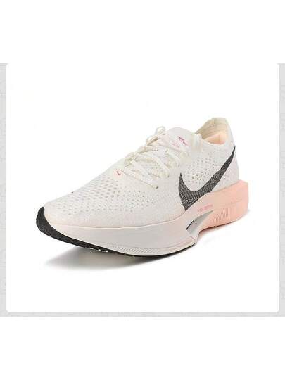 Nike حذاء جري من الكربون لسباقات الماراثون للرجال