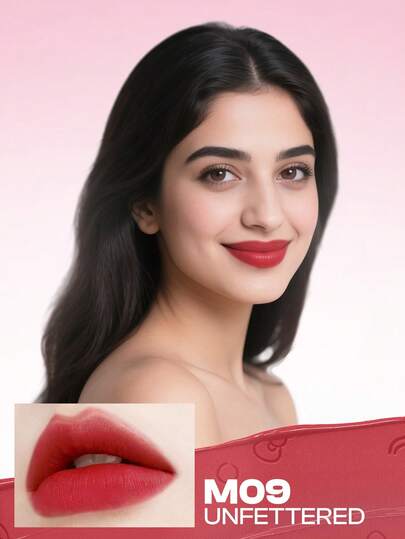 مجموعة هدايا 5 قطع من أحمر الشفاه السائل المطفي من COLORKEY، أحمر شفاه مطفي، صبغة شفاه، طويل الأمد، ناعم ومرطب، غير لزج، خفيف الوزن، مناسب للمبتدئات والاستخدام اليومي للنساء، هدية رائعة لأم، زوجة، أخت، صديقة، عيد الحب