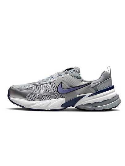 حذاء رياضي كاجوال مريح وعملي للرجال من نايك (NIKE) موديل V2K RUN HJ4497-002