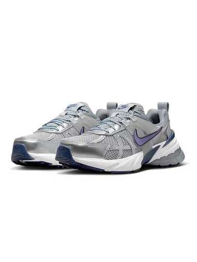 حذاء رياضي كاجوال مريح وعملي للرجال من نايك (NIKE) موديل V2K RUN HJ4497-002