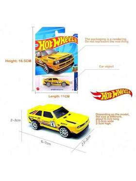 Mattel مجموعة طقم سيارات عضلات أمريكية كلاسيكية من ماتشبوكس 6 قطع، مجموعة طرز مصغرة 1:64 قابلة للجمع - طرز من 1953-2018 (بويك سكايلارك، كاديلاك إلدورادو، فورد موستانج، شيفروليه كامارو إس إس/كورفيت)، مع تعبئة عرض معلقة