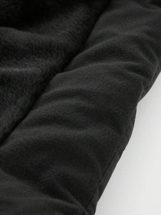 Manfinity Homme معطف كاجوال بقبعة للرجال، متعدد الاستخدامات للشتاء