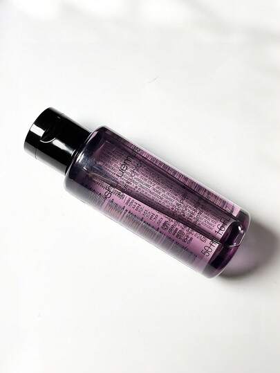 Shu Uemura زيت تنظيف مصفي وملمع من شو أوميورا [ميني] بلانك كروما 50 مل / مزيل البقع الداكنة وغسول تقشير وتفتيح البشرة / زيت مرطب ومزيل للمكياج وزيت تنظيف / مزيل مكياج يوحد لون البشرة ويلمعها بلطف لإطلالة مشرقة ولامعة