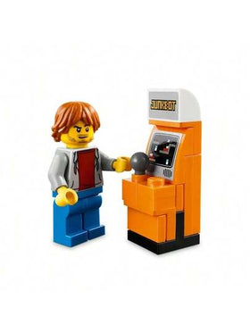 LEGO ليغو 40805 آركيد المفاجأة، مناسب كهدية للأطفال