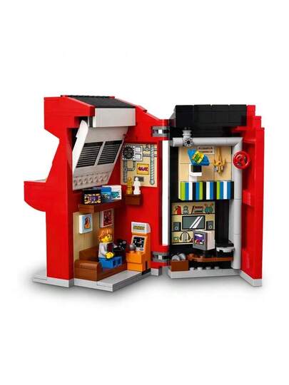 LEGO ليغو 40805 آركيد المفاجأة، مناسب كهدية للأطفال