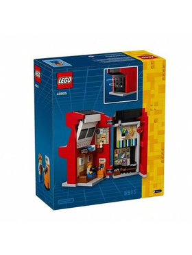 LEGO ليغو 40805 آركيد المفاجأة، مناسب كهدية للأطفال