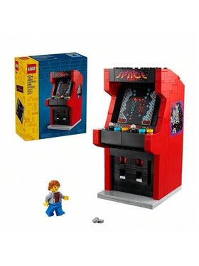 LEGO ليغو 40805 آركيد المفاجأة، مناسب كهدية للأطفال