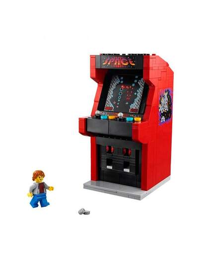 LEGO ليغو 40805 آركيد المفاجأة، مناسب كهدية للأطفال