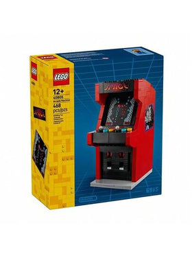 LEGO ليغو 40805 آركيد المفاجأة، مناسب كهدية للأطفال