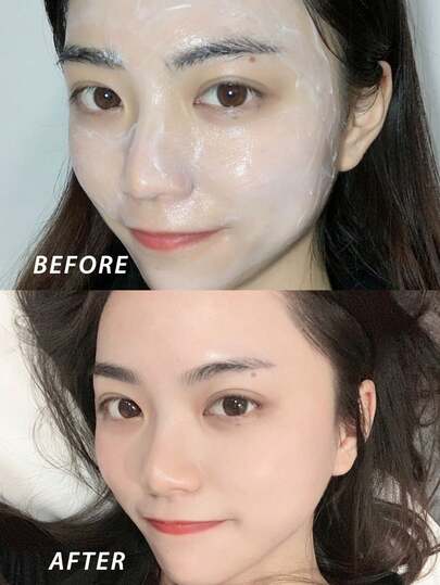 Laneige قناع النوم المائي [ميني] من لانيج 15مل*3/45مل / مُنير، مرطب، ناعم / قناع نوم كوري يرطب البشرة بعمق طوال الليل ويعيد إشراقتها. الصيغة الجلاتينية الخفيفة والمنعشة تهدئ البشرة برفق وتحافظ على الرطوبة لشعور خفيف ومريح. [تغليف عشوائي (نمطان)]
