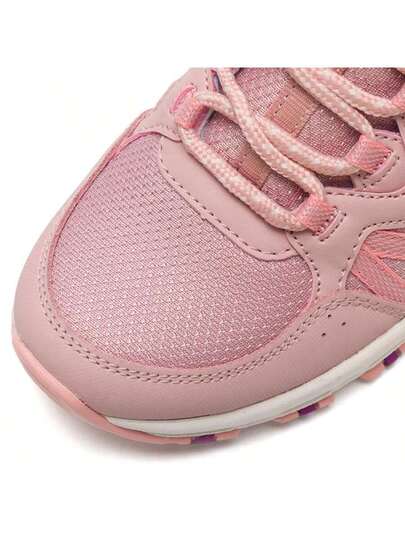 Skechers أحذية خارجية نسائية، أحذية خارجية حضرية برباط للنساء، أحذية رياضية يومية، أحذية تدريب 180017-ROS