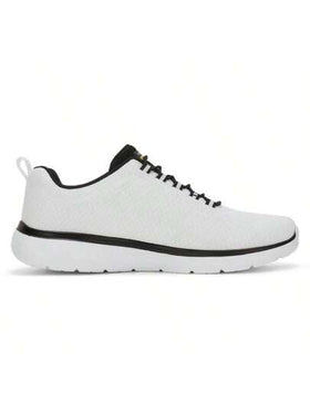 Skechers أحذية رياضية كاجوال للرجال، أحذية رياضية خفيفة وراحة للاستخدام اليومي والسفر، 8790258-WBK