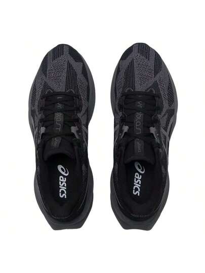 Asics حذاء الجري DYNABLAST 5 للرجال - حذاء رياضي مريح للاستخدام اليومي في الهواء الطلق 1011B983-020