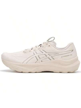 Asics حذاء جري رجالي GT-2000 14 حذاء كاجوال يومي مريح للأنشطة الخارجية 1011C056-250