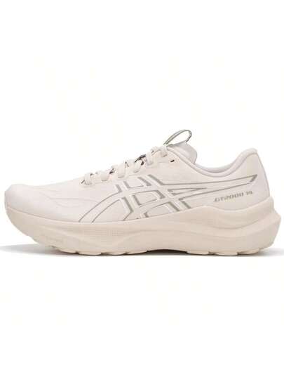Asics حذاء جري رجالي GT-2000 14 حذاء كاجوال يومي مريح للأنشطة الخارجية 1011C056-250