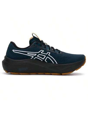 Asics حذاء الجري الرجالي GT-2000 14 TR حذاء رياضي كاجوال خفيف الوزن ومريح 1011C129-300