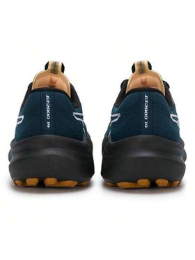 Asics حذاء الجري الرجالي GT-2000 14 TR حذاء رياضي كاجوال خفيف الوزن ومريح 1011C129-300