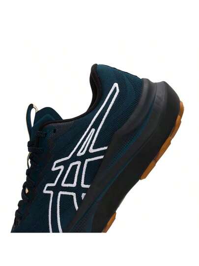 Asics حذاء الجري الرجالي GT-2000 14 TR حذاء رياضي كاجوال خفيف الوزن ومريح 1011C129-300