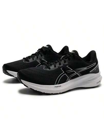 Asics أحذية الجري للرجال GEL-KINJO 2، أحذية تدريب رياضية مريحة للخارج 1011C151-001