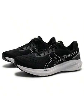 Asics أحذية الجري للرجال GEL-KINJO 2، أحذية تدريب رياضية مريحة للخارج 1011C151-001