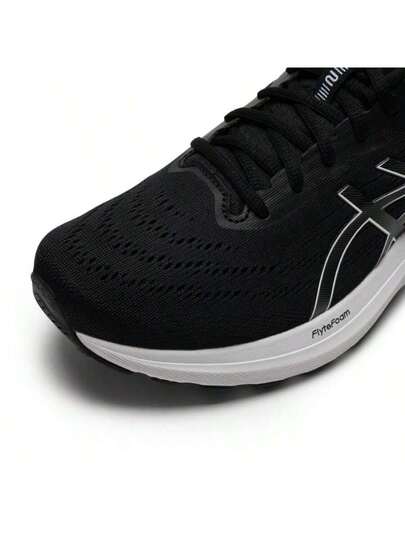 Asics أحذية الجري للرجال GEL-KINJO 2، أحذية تدريب رياضية مريحة للخارج 1011C151-001