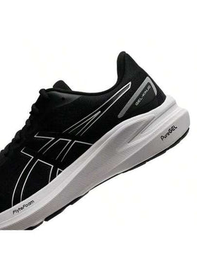 Asics أحذية الجري للرجال GEL-KINJO 2، أحذية تدريب رياضية مريحة للخارج 1011C151-001